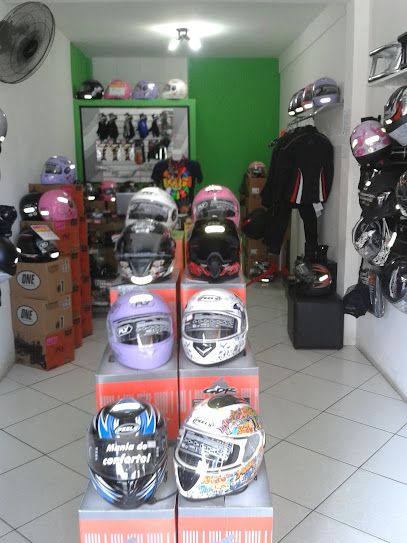 Gaúcha Moto Peças e Acessórios