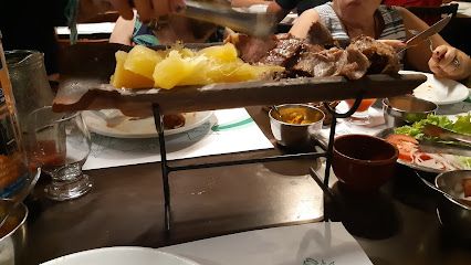 Natelha Cupim Restaurante