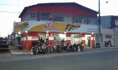 JG Motos 2 | Peças, Serviços e Acessórios - Foto 1