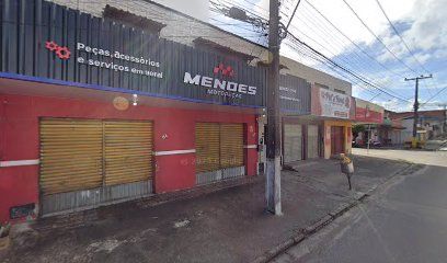 Rodrigues Motos - Peças, Serviços e Acessórios