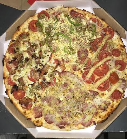 Torre Pizzaria