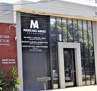 Manzano Abreu Advogados