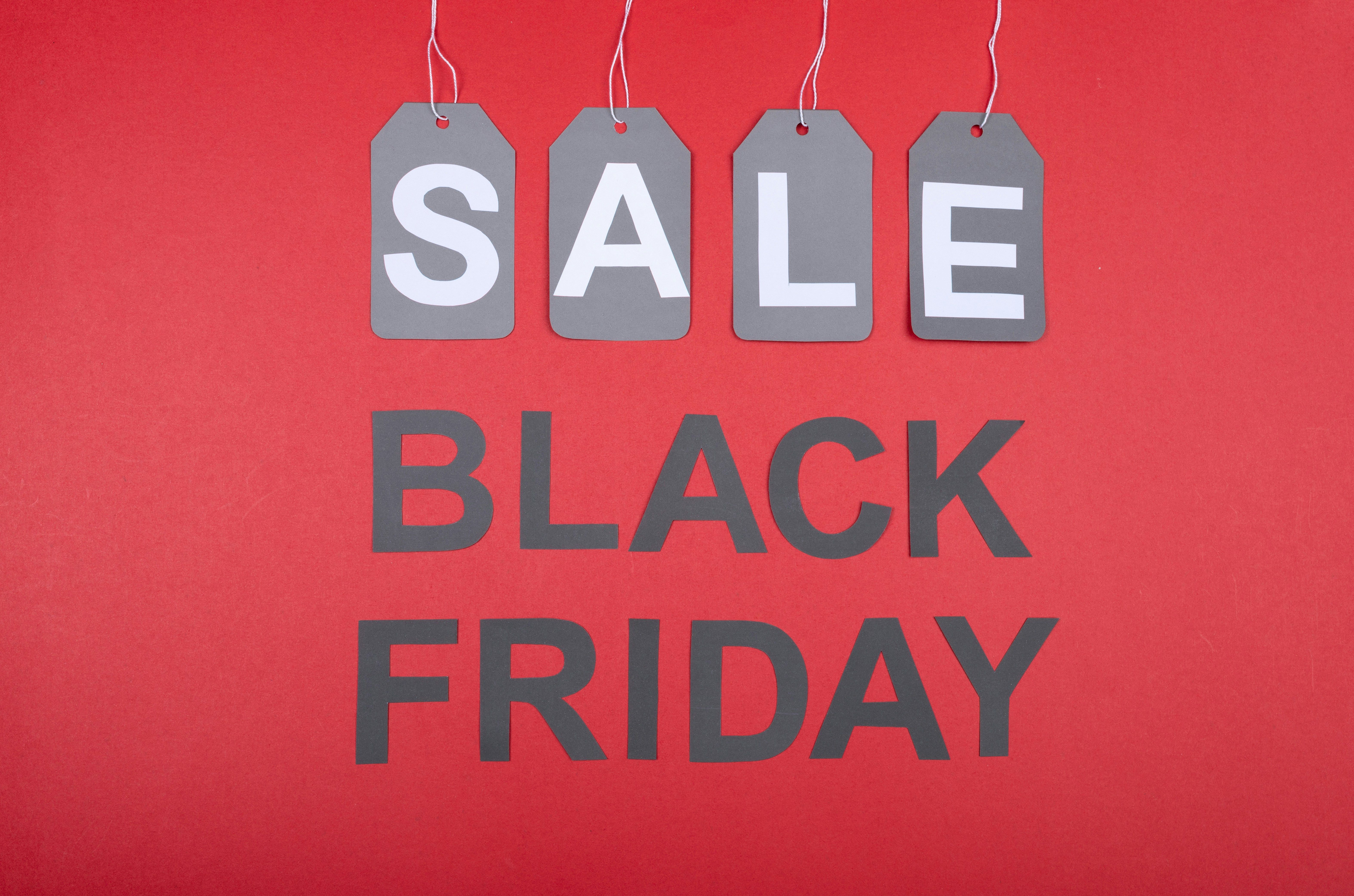 Imagem de Black Friday 2025: Tendências e Dicas para Comprar Bem Black Friday 2025: Tendências e Dicas para Comprar Bem