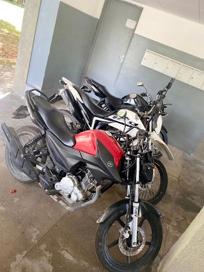 Loc Motos PE