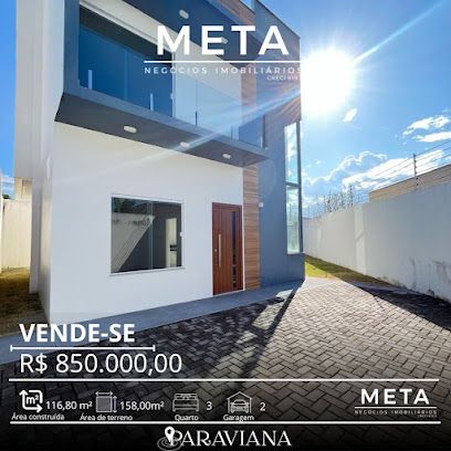 IMOBILIÁRIA META