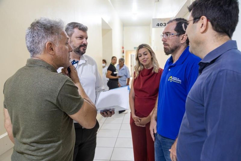 Vereador André Lopes anuncia R$ 100 mil em emenda para mutirão de cirurgias em Andradina