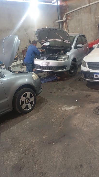 Mp Mecânica Em Geral