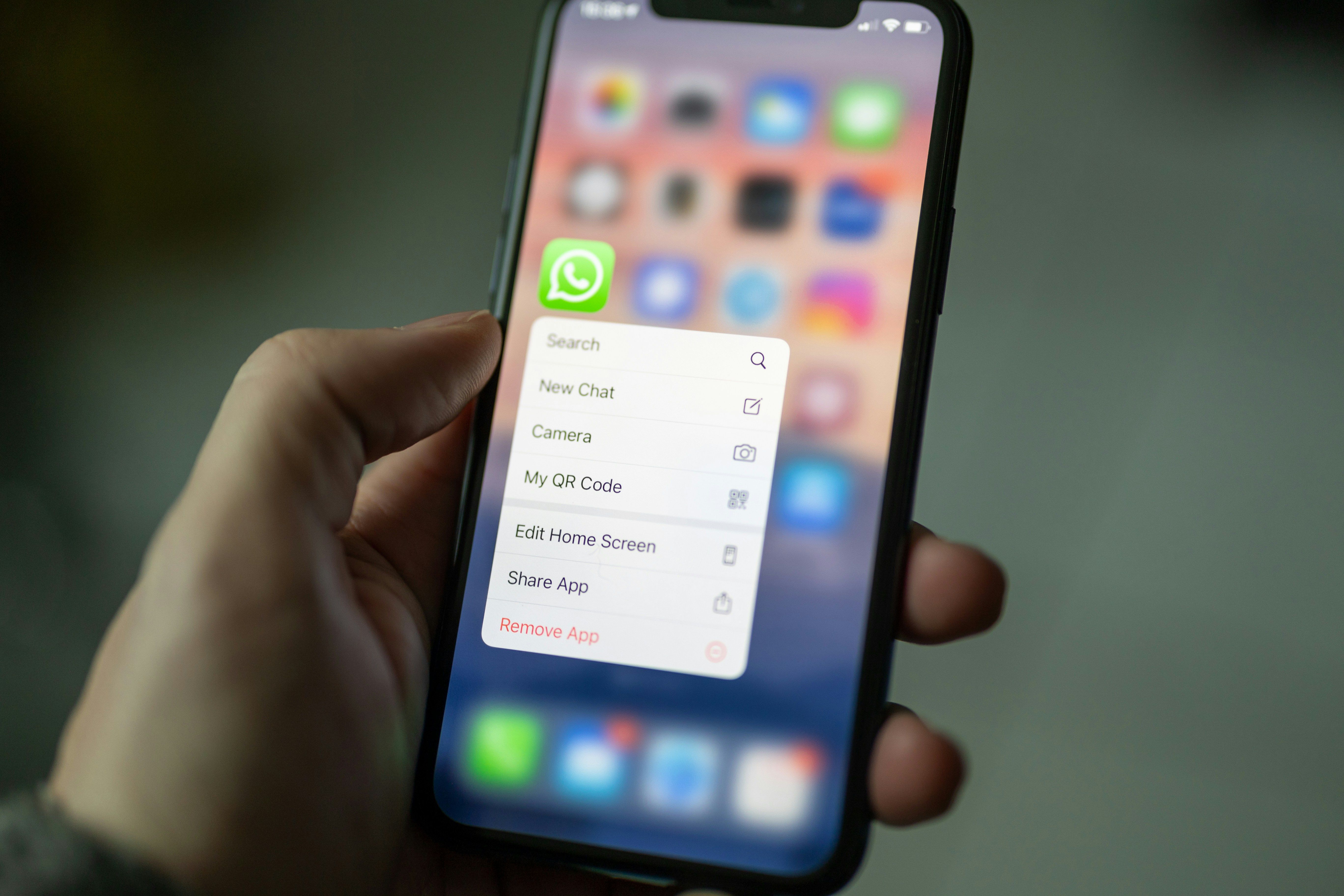 Imagem de Como Ler Mensagens Apagadas no WhatsApp no Android Como Ler Mensagens Apagadas no WhatsApp no Android