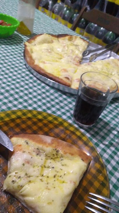 Pizzaria Tradição