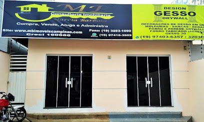MB Consultoria Imobiliária