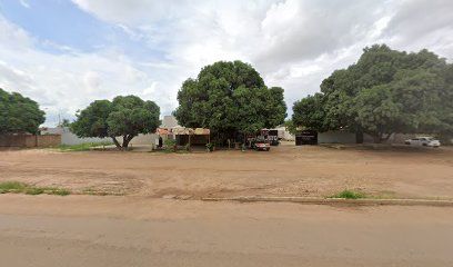 Pereiras Agro