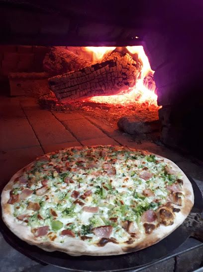 Eva's Pizzaria
