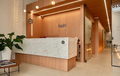 Kadri Odontologia