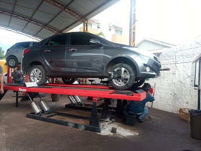 Liderança Auto Center