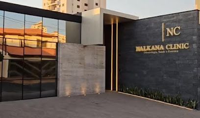 Nalkana Clinic - Clínica Odontológica em Bauru