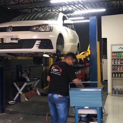 Fcar automotiva