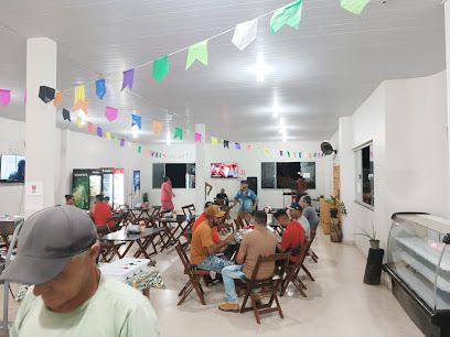 Restaurante & Conveniência Siga Bem Caminhoneiro