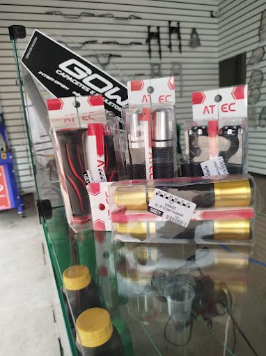 Fan Motos São Francisco