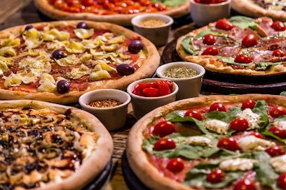 Gieno Pizzeria