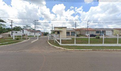 Condominio Residencial Envira