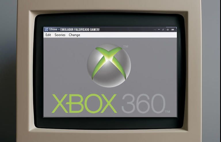 Emuladores de Xbox 360 para PC: Guia Completo