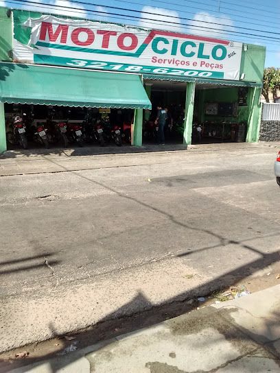 Moto Ciclo Sul - Foto 1