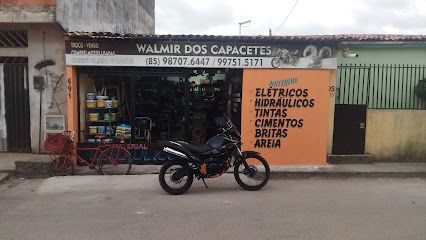 Walmir dos Capacetes