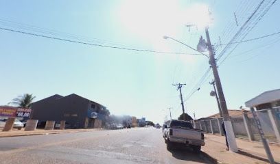 Restaurante O Porão