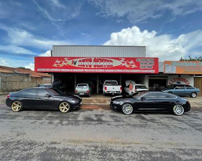 Jv Auto Center - Oficina Mecânica Goiânia - Foto 1