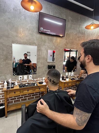 Barbearia Guanabara 623 - Unidade Guanabara