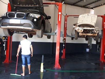 Tork Motors Manutenção Automotiva - Foto 1