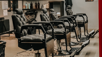 Barbearia Gold Mustache - Unidade Centro