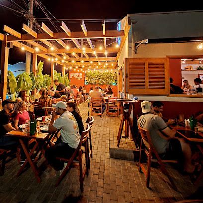 Fuzuê Bar
