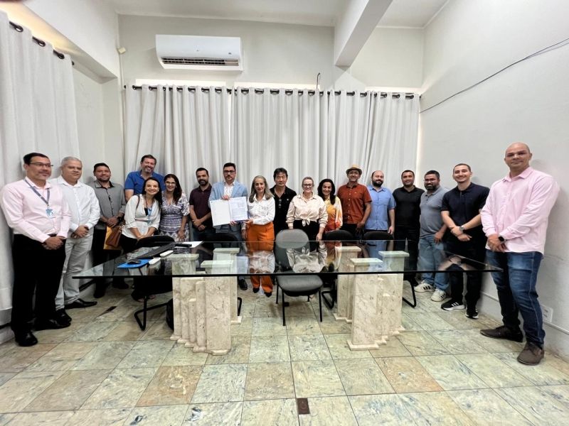 Prefeitura de Dracena avança com construção de 40 unidades habitacionais pelo Programa Minha Casa, Minha Vida