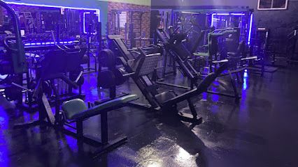 Imagem de Academia Boa Forma e Saúde