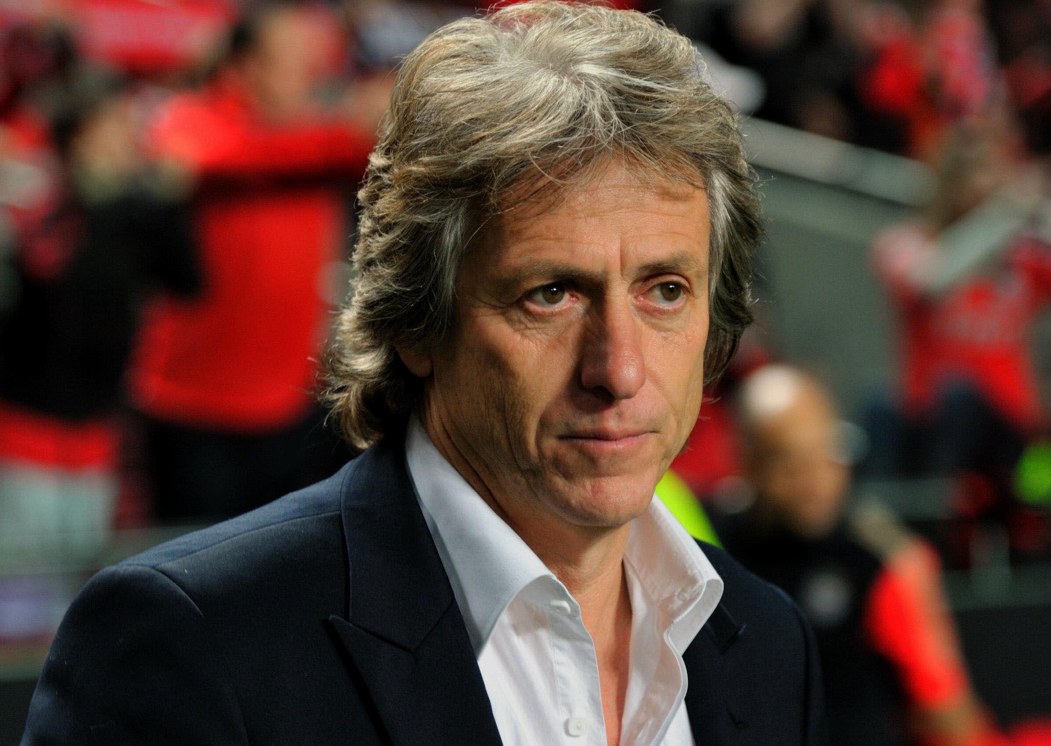 Jorge Jesus sofre derrota e critica desempenho do Al-Nassr