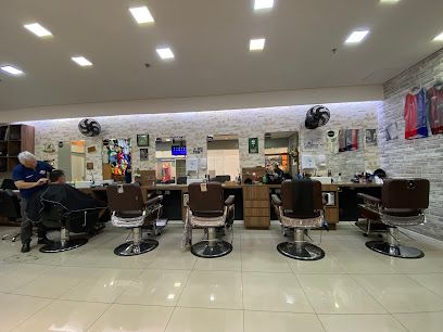 Barbearia Chaves