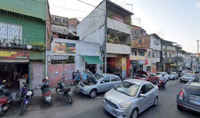 Oficina Mecanica em Geral Miguel