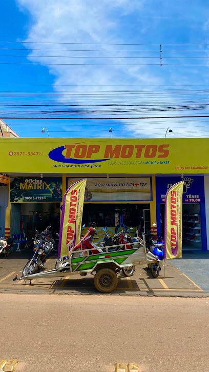 Top Motos