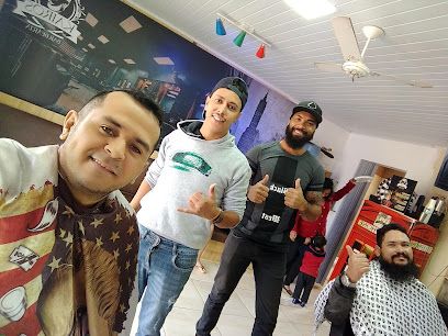 Kairós Barbearia