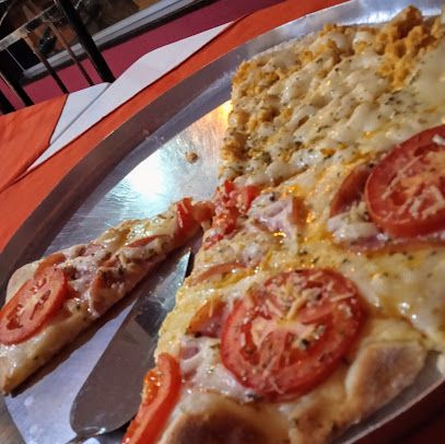 Pizzaria D'Lima
