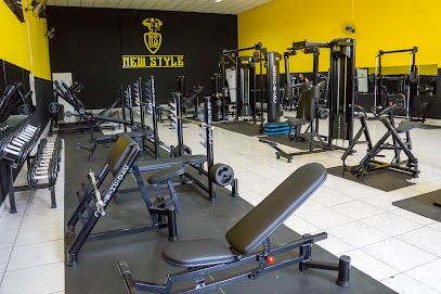 NEW STYLE GYM