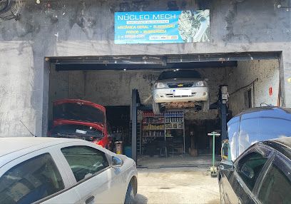 Núcleo Mech Soluções Automotivas