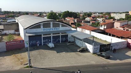 Fosfatec Distribuidora - Pet Shop Fortaleza