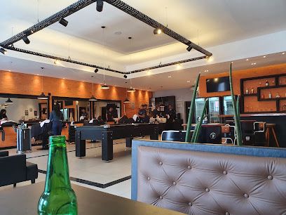 Imagem de A Barbearia l Taquaral