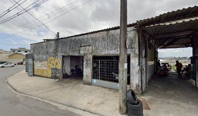 Oficina Cassiano Alves Peças e Serviços