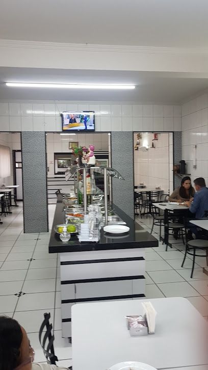 Marmitaria e Restaurante do Luiz