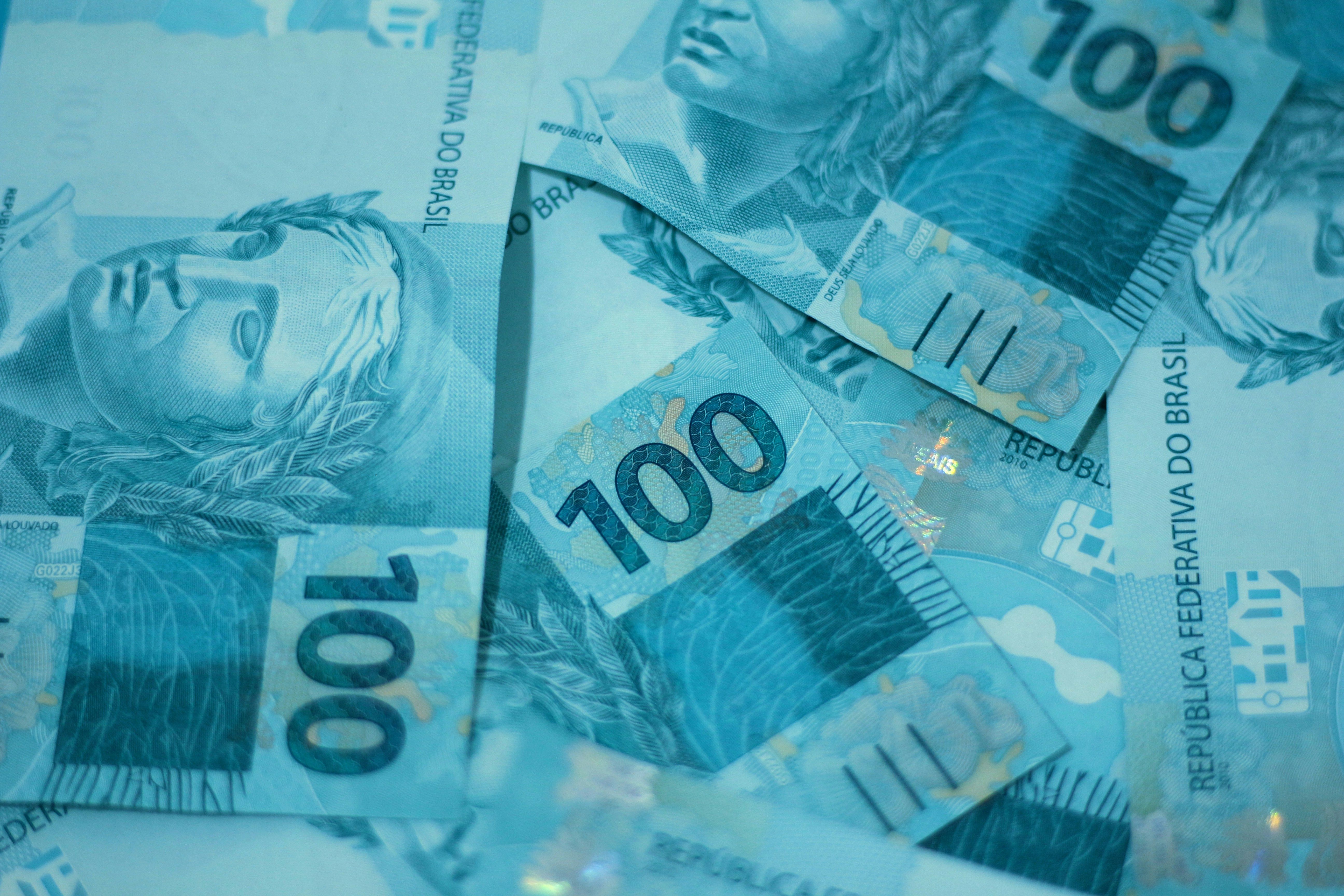 Valores esquecidos: brasileiros sacam R$ 318 mi do sistema