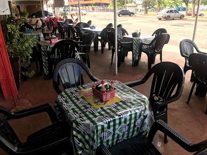 Restaurante Cantinho do Sabor