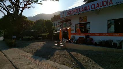 Agropecuária Cláudia